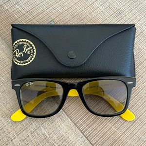 rayban wayfarer